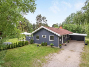 Holiday Home Sverker - 300m from the sea by Interhome, Rødby